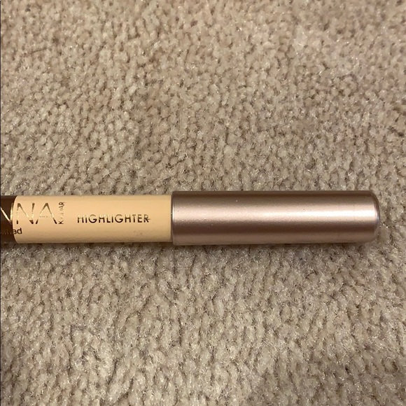 ❤️NEW!!! Manna Kadar: Perfect Dual Ended Brow Wand - Picture 3 of 10